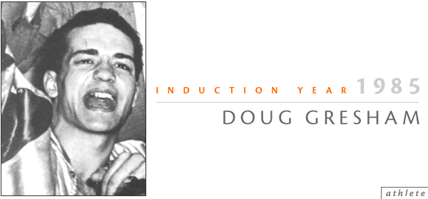 Doug Gresham