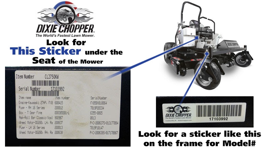 Dixie Chopper Belt Diagram - Derslatnaback