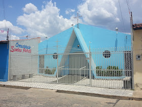 Igreja Savina Petrilli
