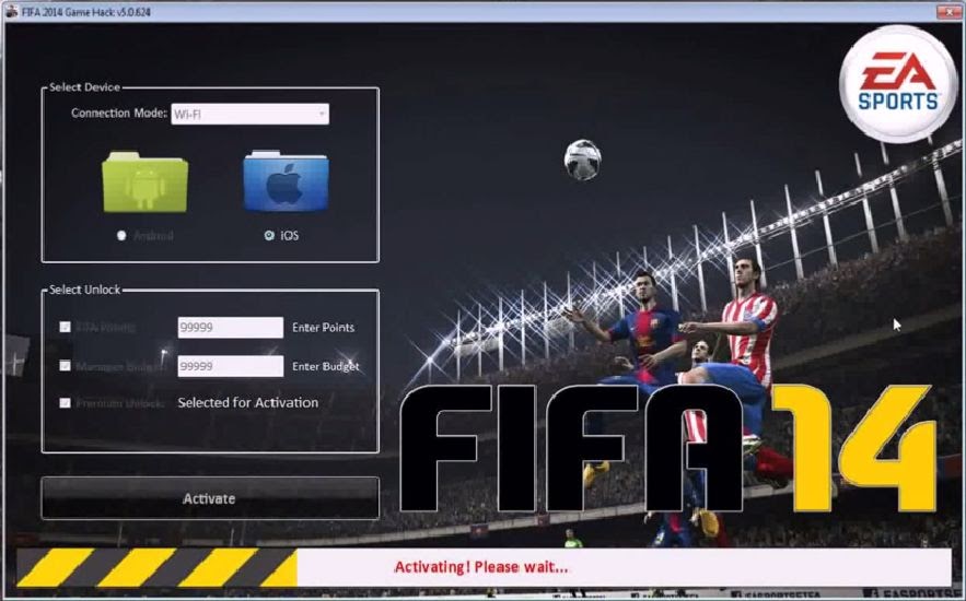 Fifa Mobile Hack Fm.Tuthack.Com Free Poins | Best Android ... - 