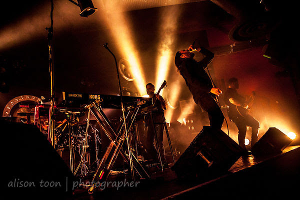Between The Buried And Me (BTBAM)