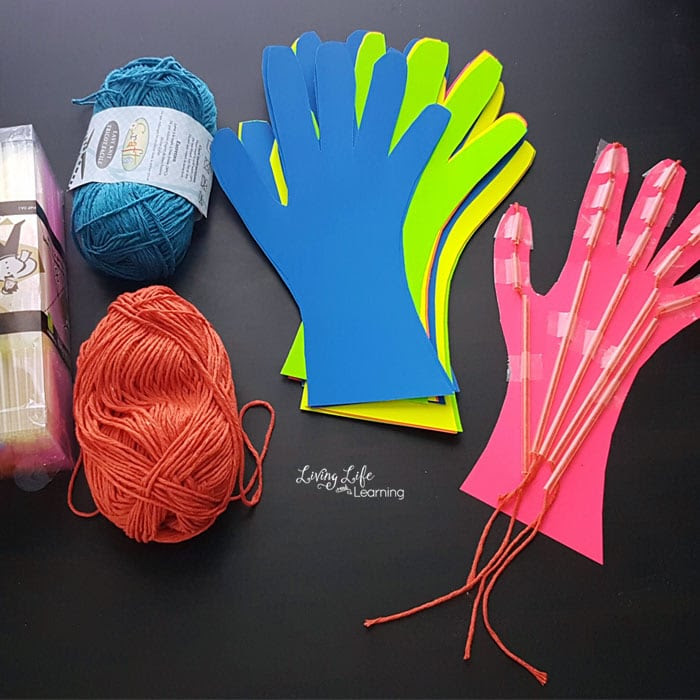 25 Inspirational Hand Craft Activities For Kids