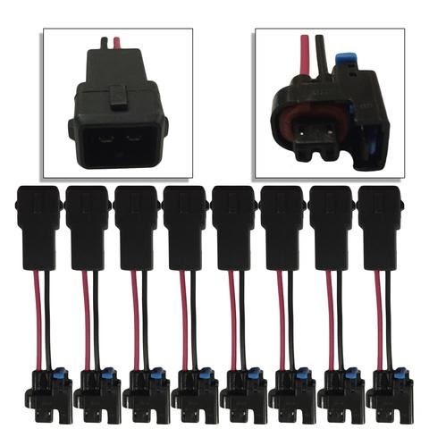 Lt1 Injector Wiring Harness - Wire