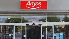 Argos Merton in Sainsbury's