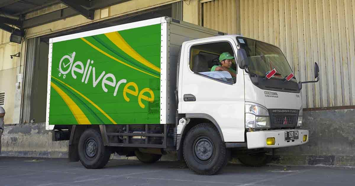 30 Harga Sewa Truk Engkel Box Jakarta, Paling Keren!