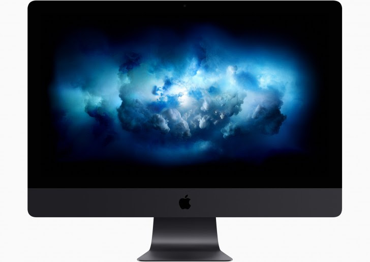 imac pro 2017 apple imac pro