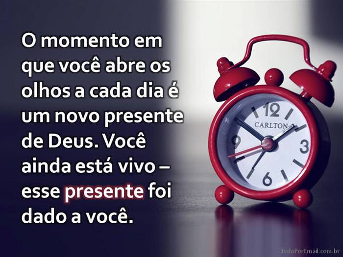 10 razões pelas quais devemos ser gratos