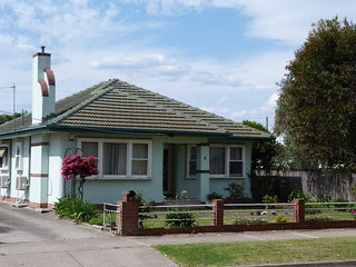 A House in Bairnsdale