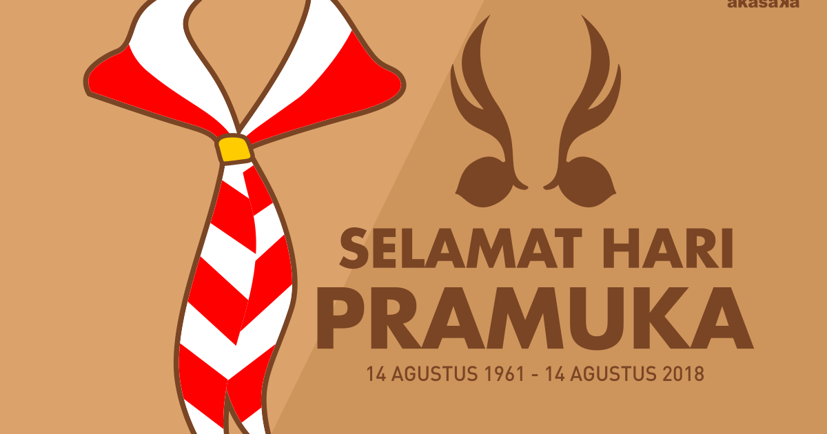 Pramuka Dalam Bahasa Inggris