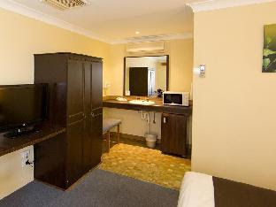 Hideaway Motor Inn Armidale