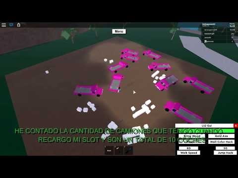 Exploits For Roblox Lumber Tycoon 2 The Hacked Roblox Game - codes for lua c jjsplot roblox unlimited robux hack pc