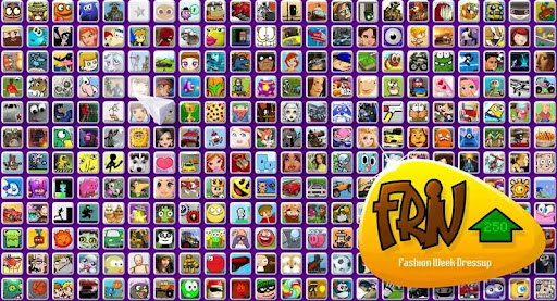 Juegos De Friv 2012