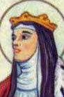 Esclaramunda de Foix, Beata