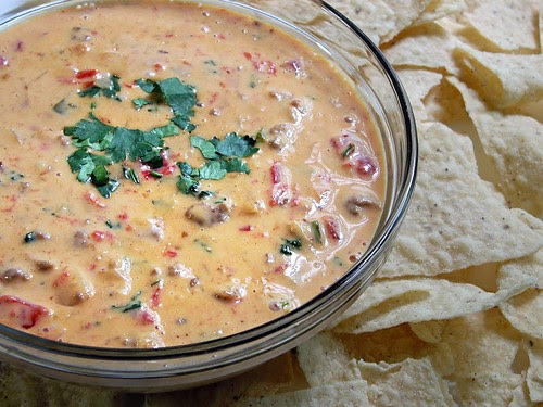 queso