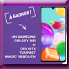 TOUPRET - JEU TOUPRET MAGIC TOUPRET - JEU TOUPRET MAGIC
