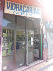 SS Vidraçaria