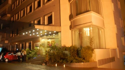 Promo  90  Off  Lotus Park Hotel India Hotel Axel Barcelona