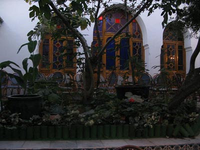 mosquée 2