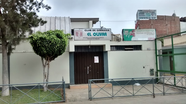 Club De Gimnasia El Olivar - Lima