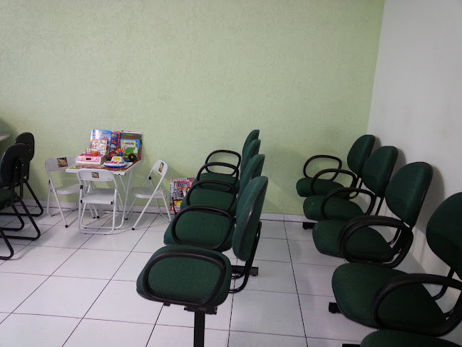 Avaliações sobre cia de psicologia em São Paulo - Psicólogo