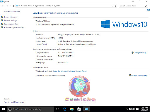 Windows 8.1 & 10 X64 12in1 ESD en-US Enero 2016 (Inglés 