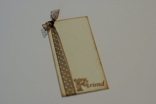 Card tutorial