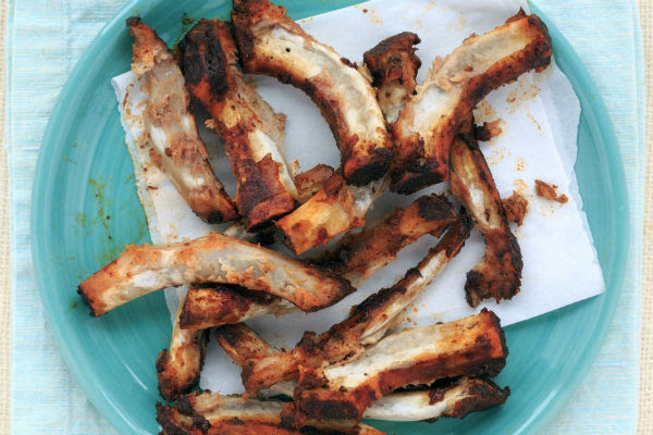 baby back ribs for dogs
