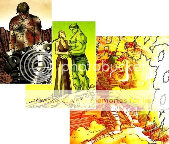 Hulk Contra o Mundo
