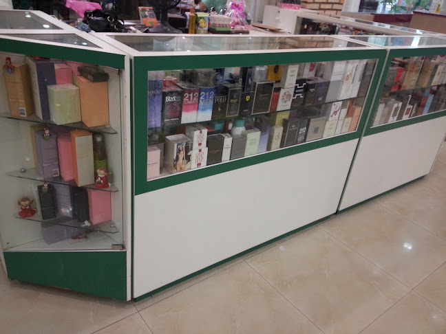 Gaby Perfumes - Fortaleza