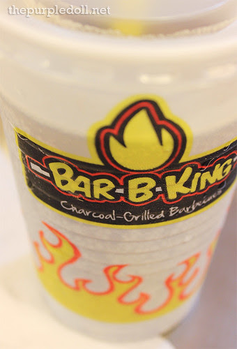 Free 12oz Soda