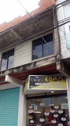 Edgar Cabeleireiro Unissex