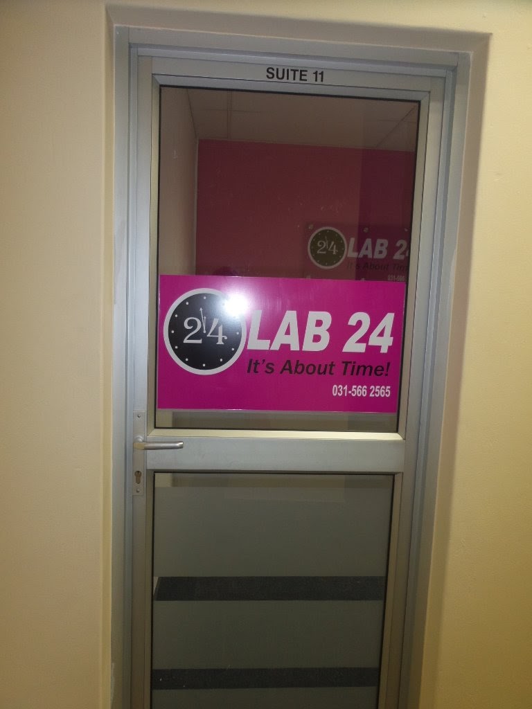 LAB24 Pathology Laboratory