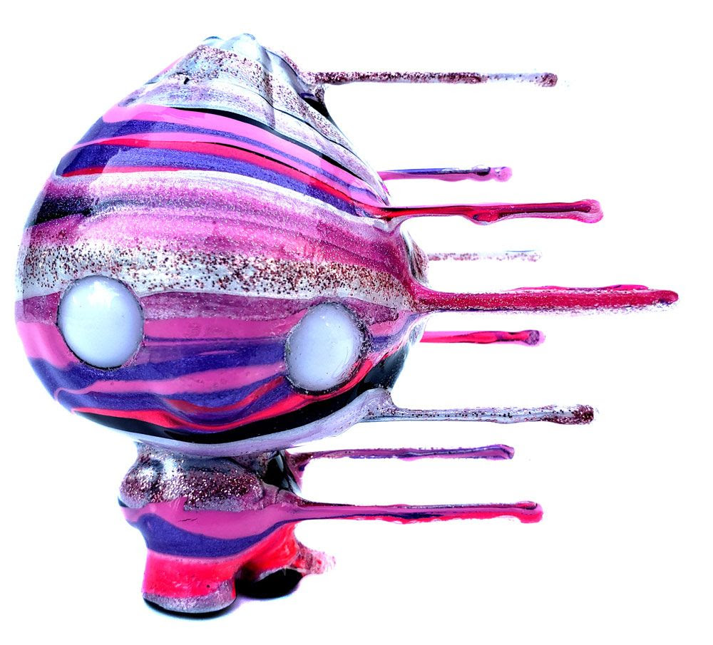 Pobber Toys, SpankyStokes, Josh Mayhem, Soft Vinyl, Cute, SpankyStokes, Josh Mayhem x Pobber - Candy Drip Baos micro-run announced Pobber Toys, SpankyStokes, Josh Mayhem, Soft Vinyl, Cute, SpankyStokes, Josh Mayhem x Pobber - Candy Drip Baos micro-run announced