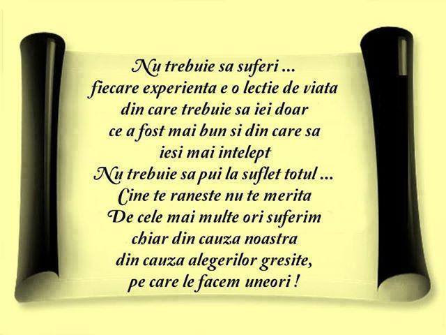 Mesaje De Lectie De Viata Lecţie Blog