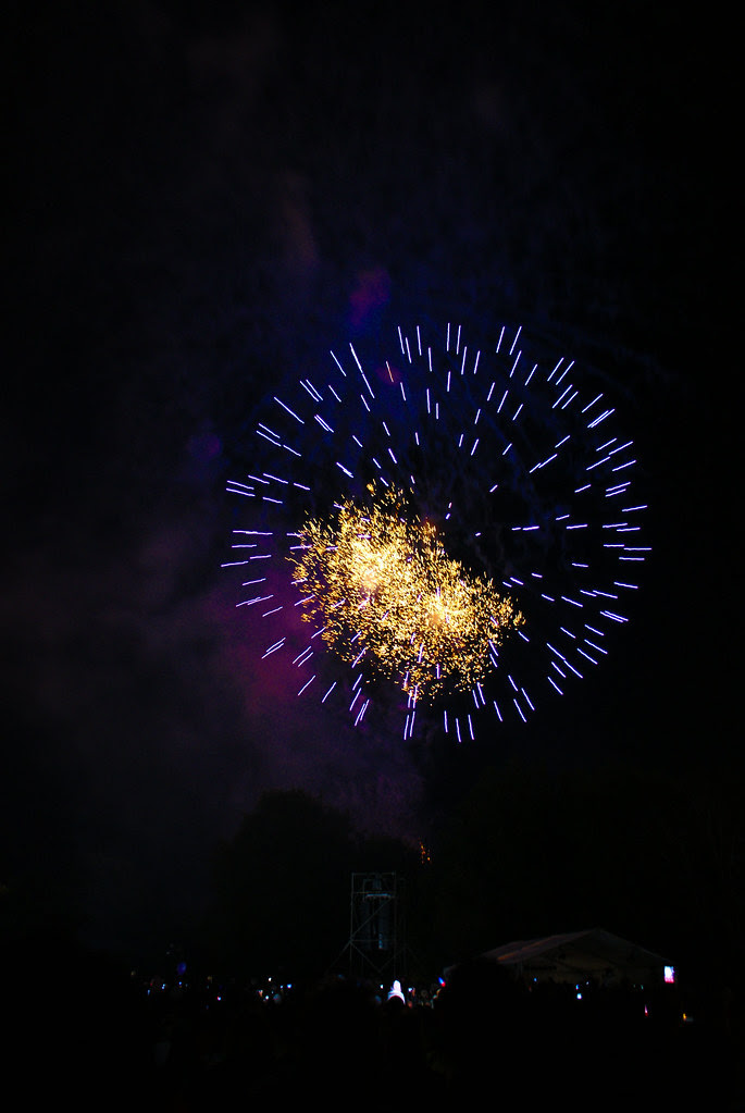 Pestiferous Hamilton Night Glow 09
