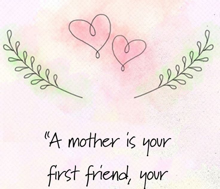 25+ best Short Mothers Day Quotes on Pinterest Love mom quotes, Short ...