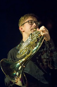Reinier Baas (foto: Cees van de Ven)