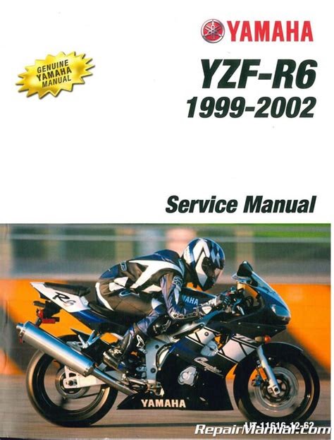 Read 2000-yamaha-r6-service-manual Doc - quantitative problem solving