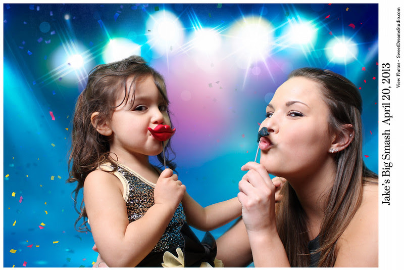 photo booth rental New Jersey