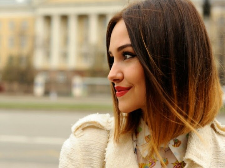 Panda Vaidosa | Raquel Memeli: Tudo Sobre Mechas Californianas ...