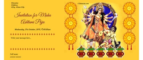 vastu shanti invitation card background hd vastu shanti