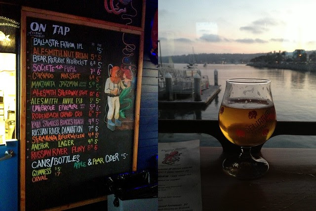 Fathom Bistro, Bait & Tackle