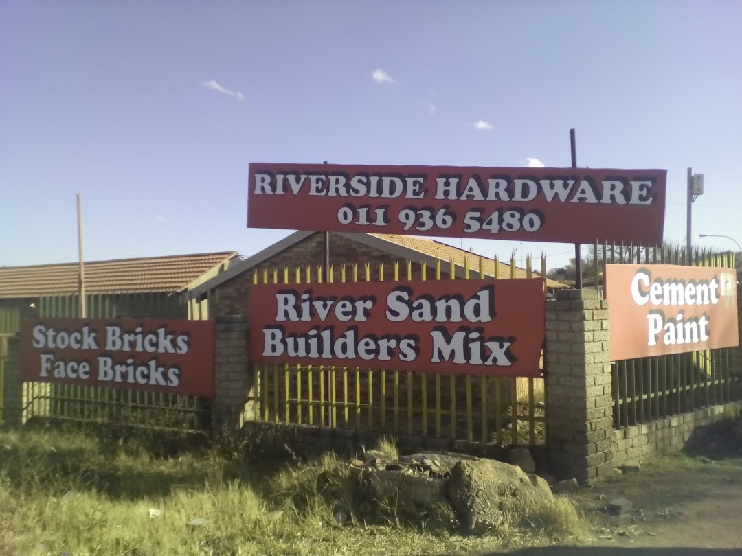 Riverside Hardware