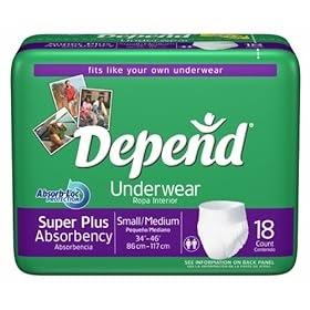 diapers adults
