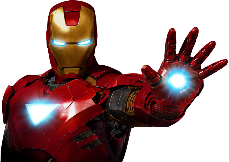 Terbaru 13+ Gambar Kartun Iron Man - Richa Gambar