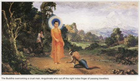 Life of Buddha (50) Life of Buddha (50)