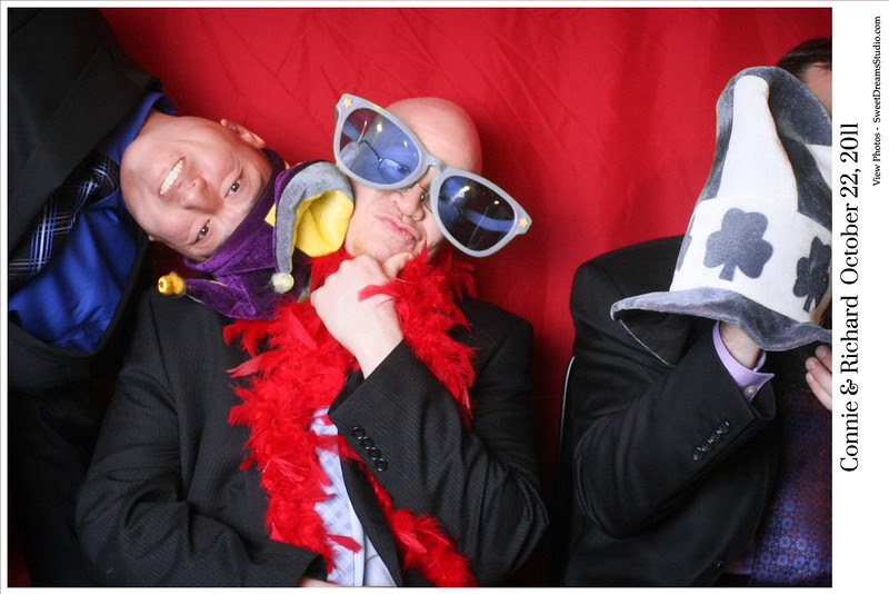 photo booth rental