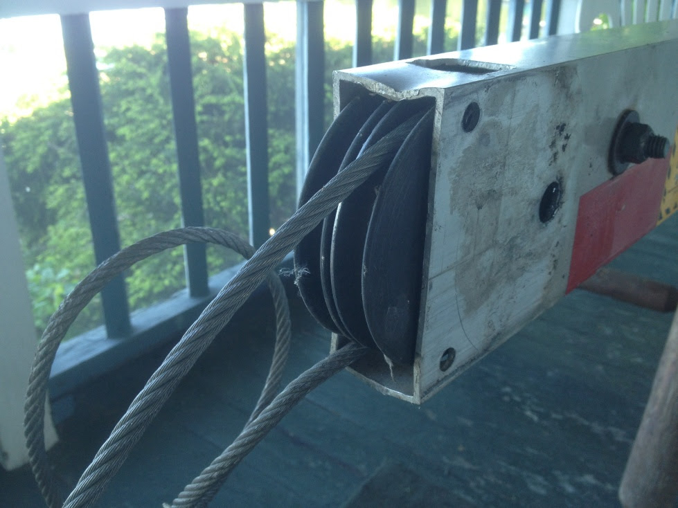 Shorestation Boat Lift Cable Diagram - General Wiring Diagram