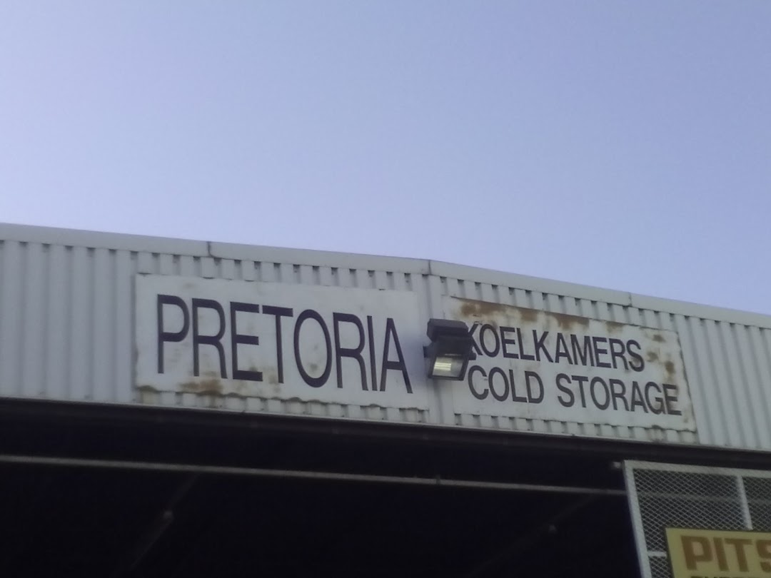 Pretoria Cold Storage