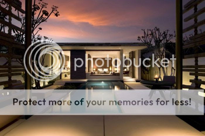luxury resorts bali villas